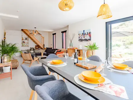 La Dune, Maison 4 personnes à Saint Germain sur Ay - Photo 11