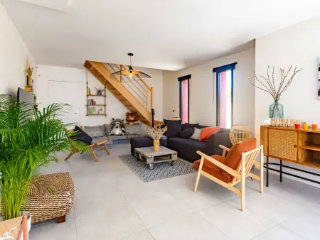 La Dune, Maison 4 personnes à Saint Germain sur Ay - Photo 12