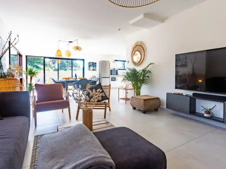 La Dune, Maison 4 personnes à Saint Germain sur Ay - Photo 13