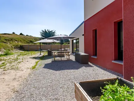 La Dune, Maison 4 personnes à Saint Germain sur Ay - Photo 17