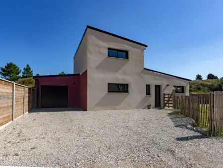 La Dune, Maison 4 personnes à Saint Germain sur Ay - Photo 19