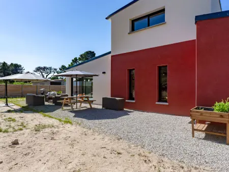La Dune, Maison 4 personnes à Saint Germain sur Ay - Photo 20