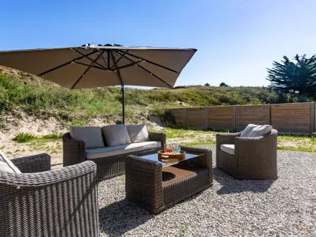 La Dune, Maison 4 personnes à Saint Germain sur Ay - Photo 21