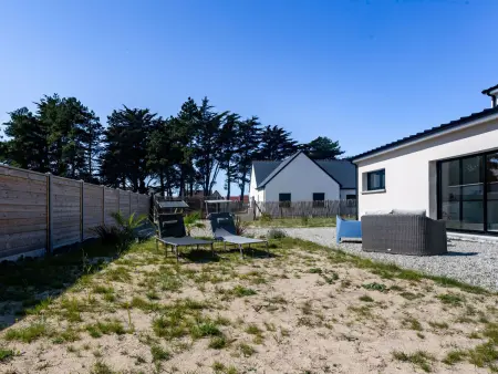 La Dune, Maison 4 personnes à Saint Germain sur Ay - Photo 22