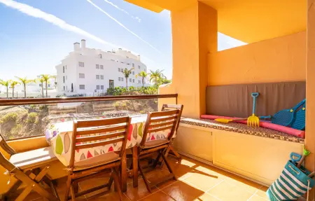 Appartement 4 personnes à LA CALA DE MIJAS (MIJA - Photo 1