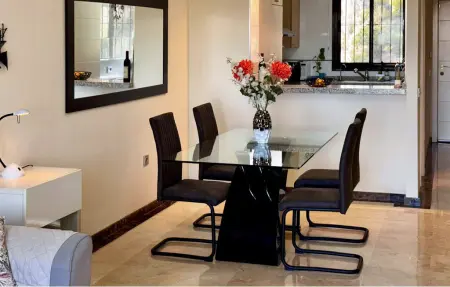 Appartement 4 personnes à LA CALA DE MIJAS (MIJA - Photo 2