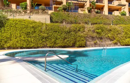 Appartement 4 personnes à LA CALA DE MIJAS (MIJA - Photo 4