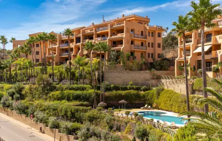 Appartement 4 personnes à LA CALA DE MIJAS (MIJA - Photo 5