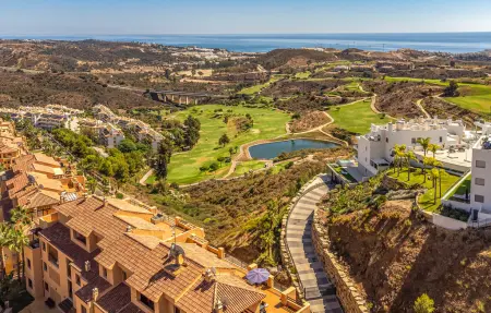 Appartement 4 personnes à LA CALA DE MIJAS (MIJA - Photo 6