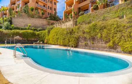Appartement 4 personnes à LA CALA DE MIJAS (MIJA - Photo 7