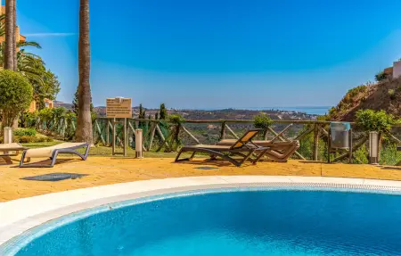 Appartement 4 personnes à LA CALA DE MIJAS (MIJA - Photo 8