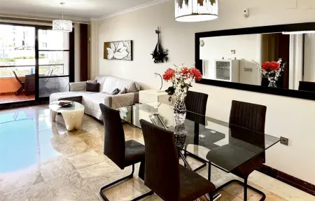 Appartement 4 personnes à LA CALA DE MIJAS (MIJA - Photo 10
