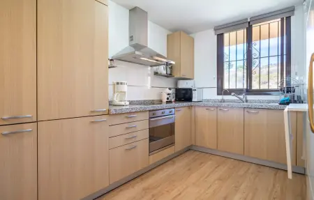 Appartement 4 personnes à LA CALA DE MIJAS (MIJA - Photo 13