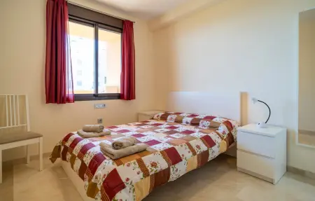 Appartement 4 personnes à LA CALA DE MIJAS (MIJA - Photo 14