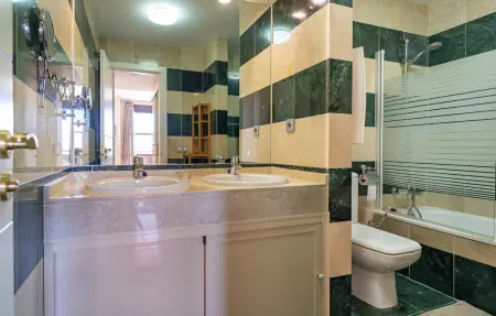 Appartement 4 personnes à LA CALA DE MIJAS (MIJA - Photo 15