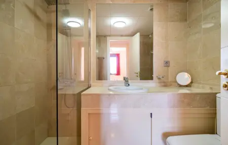 Appartement 4 personnes à LA CALA DE MIJAS (MIJA - Photo 16