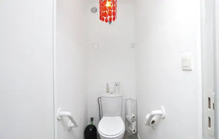 Appartement 6 personnes à Cagnes sur Mer - Photo 14