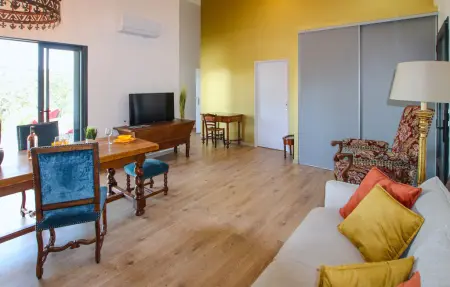 Maison 6 personnes à Labeaume - Photo 4