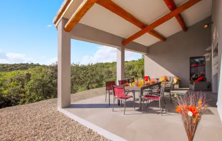 Maison 6 personnes à Labeaume - Photo 9