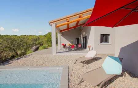 Maison 6 personnes à Labeaume - Photo 11