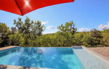 Maison 6 personnes à Labeaume - Photo 12
