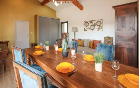 Maison 6 personnes à Labeaume - Photo 17
