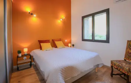 Maison 6 personnes à Labeaume - Photo 19