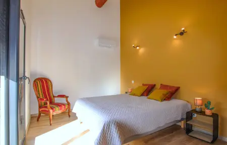 Maison 6 personnes à Labeaume - Photo 21