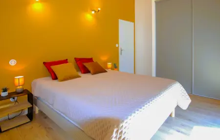Maison 6 personnes à Labeaume - Photo 22