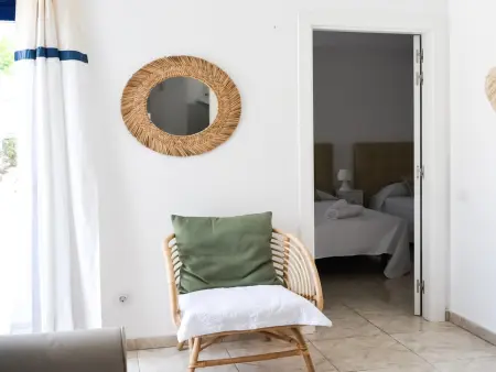 Maison de vacances à Corralejo avec piscine et plage à proximité - Photo 3