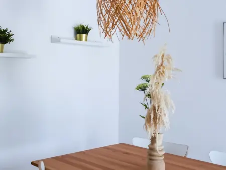 Maison de vacances à Corralejo avec piscine et plage à proximité - Photo 7