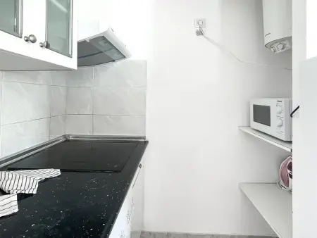 Maison de vacances à Corralejo avec piscine et plage à proximité - Photo 9