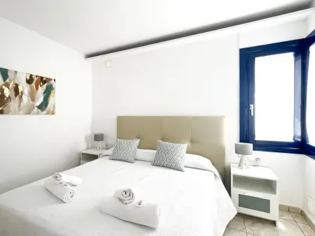 Maison de vacances à Corralejo avec piscine et plage à proximité - Photo 10