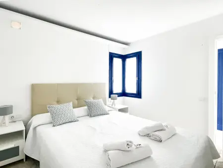 Maison de vacances à Corralejo avec piscine et plage à proximité - Photo 11