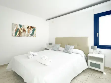 Maison de vacances à Corralejo avec piscine et plage à proximité - Photo 12