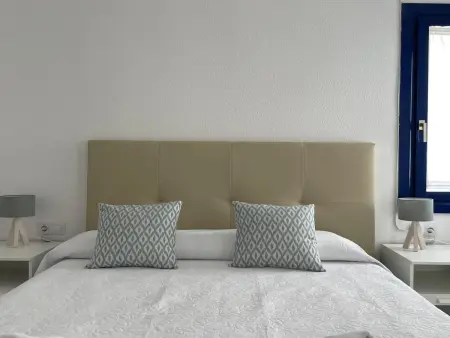 Maison de vacances à Corralejo avec piscine et plage à proximité - Photo 14