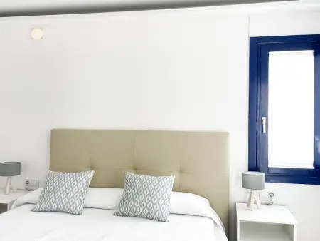 Maison de vacances à Corralejo avec piscine et plage à proximité - Photo 15