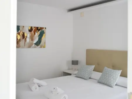 Maison de vacances à Corralejo avec piscine et plage à proximité - Photo 16