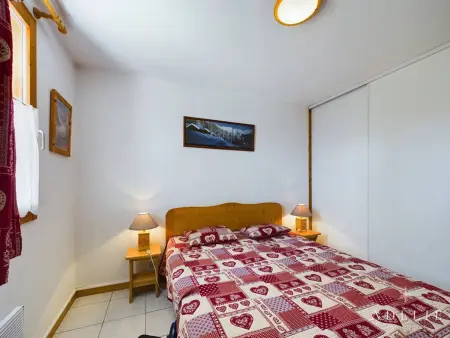 Appartement Coquet 3 Pièces, Plein Centre de La Rosière, Proche Pistes et Commerces - Photo 5
