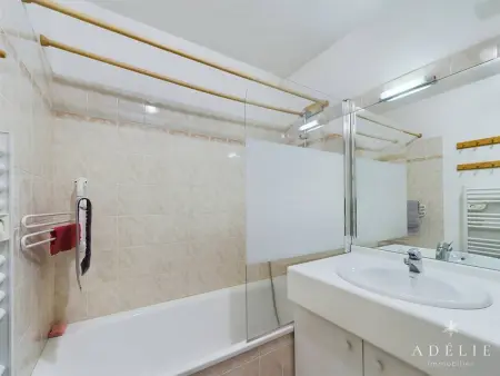 Appartement Coquet 3 Pièces, Plein Centre de La Rosière, Proche Pistes et Commerces - Photo 6