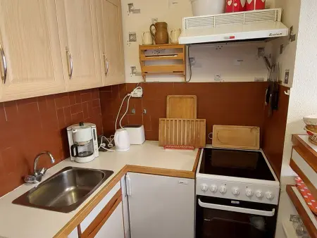 Grand Duplex 6 Pers. avec Cheminée à Avoriaz, Appartement 6 personnes à Avoriaz - Photo 3
