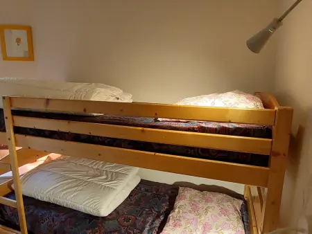 Grand Duplex 6 Pers. avec Cheminée à Avoriaz, Appartement 6 personnes à Avoriaz - Photo 4