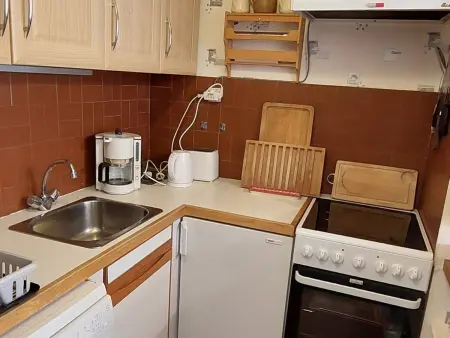 Grand Duplex 6 Pers. avec Cheminée à Avoriaz, Appartement 6 personnes à Avoriaz - Photo 9