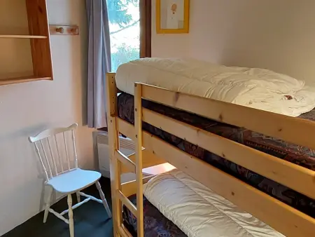 Grand Duplex 6 Pers. avec Cheminée à Avoriaz, Appartement 6 personnes à Avoriaz - Photo 11