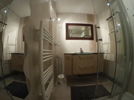 Appartement moderne pour 5 au cœur d'Avoriaz, Appartement 5 personnes à Avoriaz - Photo 5