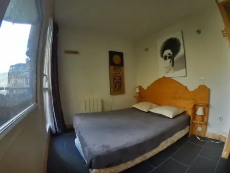 Appartement moderne pour 5 au cœur d'Avoriaz, Appartement 5 personnes à Avoriaz - Photo 8