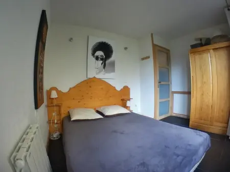 Appartement moderne pour 5 au cœur d'Avoriaz, Appartement 5 personnes à Avoriaz - Photo 9