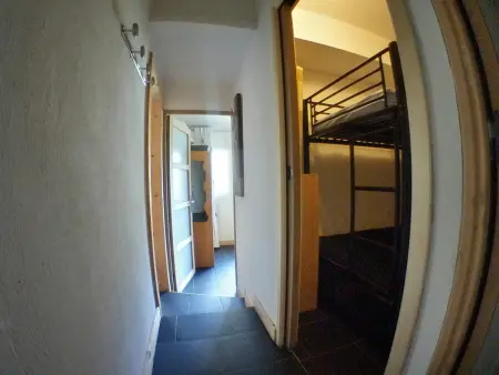 Appartement moderne pour 5 au cœur d'Avoriaz, Appartement 5 personnes à Avoriaz - Photo 10