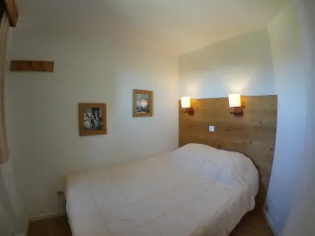 Appartement 4 pers, quartier Falaise, Avoriaz, Appartement 4 personnes à Avoriaz - Photo 5