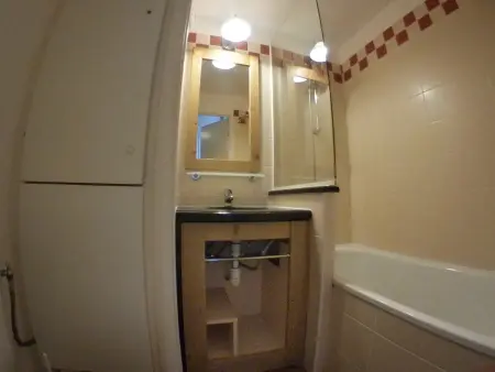 Appartement 4 pers, quartier Falaise, Avoriaz, Appartement 4 personnes à Avoriaz - Photo 6